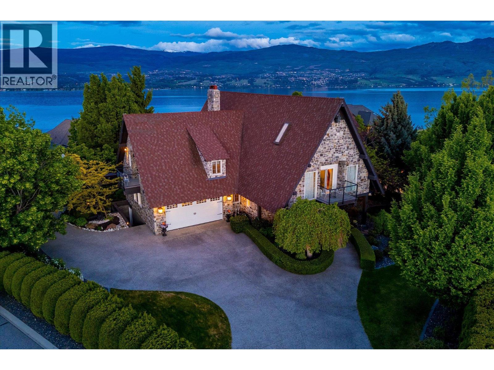 7 3105 Thacker Drive, West Kelowna