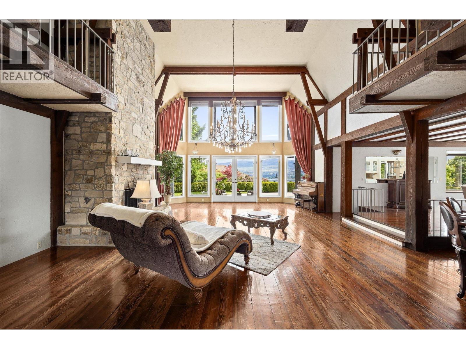 7 3105 Thacker Drive, West Kelowna