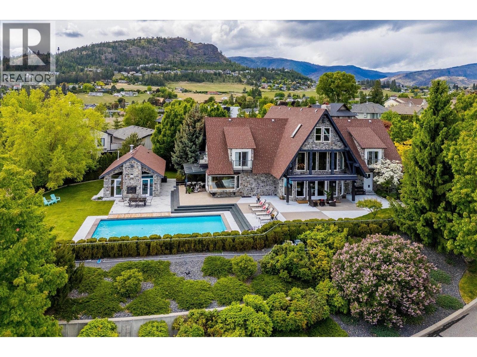 7 3105 Thacker Drive, West Kelowna