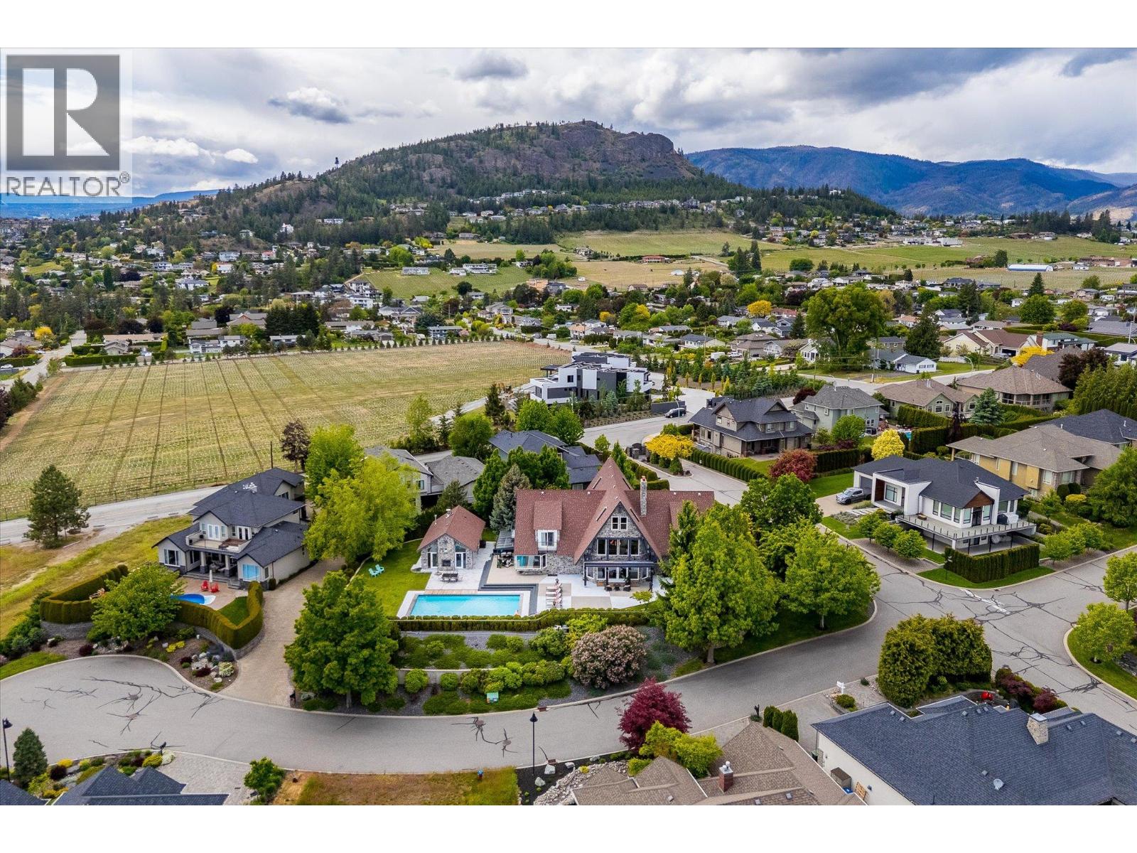 7 3105 Thacker Drive, West Kelowna