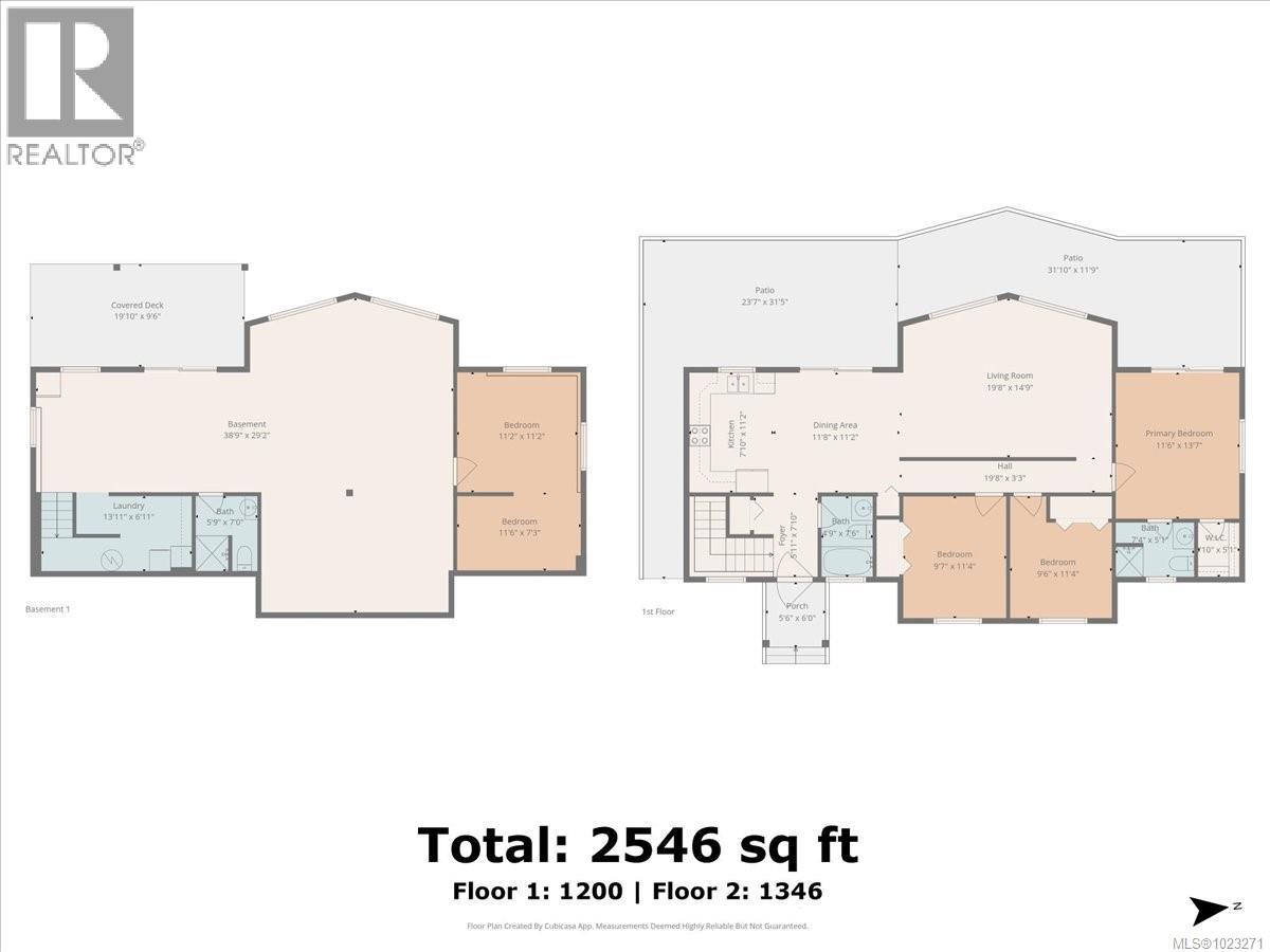 8253 Dickson Dr, Port Alberni