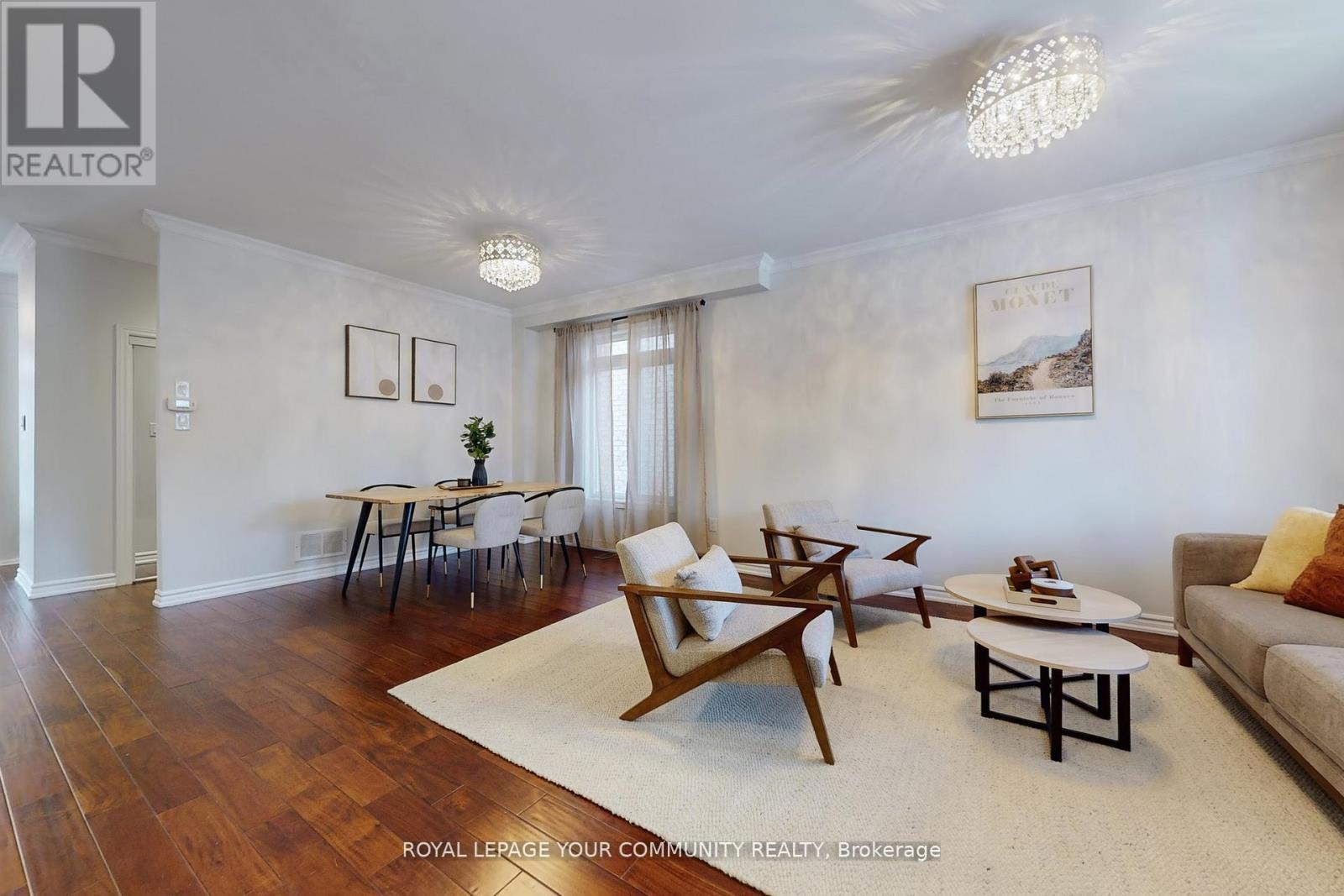 Single Family House for Sale in  AUBURNDALE DRIVE Vaughan (Patterson) 