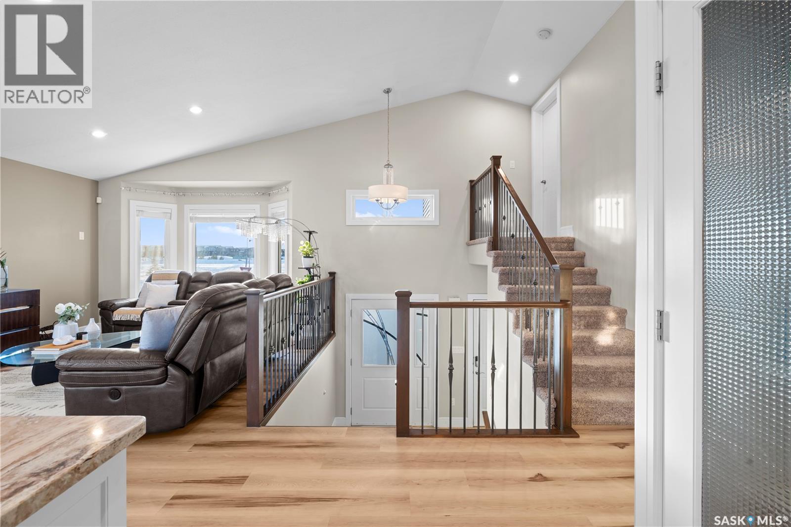 Single Family House Bi-level for Sale in  Evergreen BOULEVARD Saskatoon 