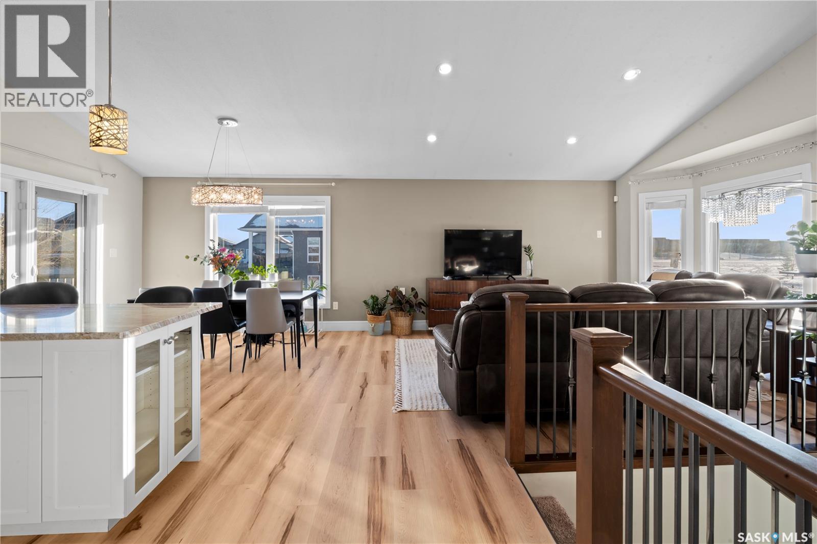 Single Family House Bi-level for Sale in  Evergreen BOULEVARD Saskatoon 