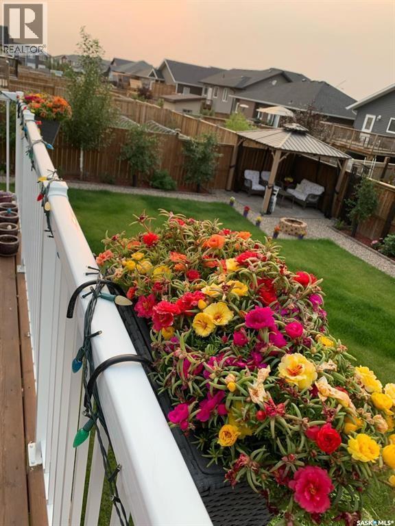 Single Family House Bi-level for Sale in  Evergreen BOULEVARD Saskatoon 