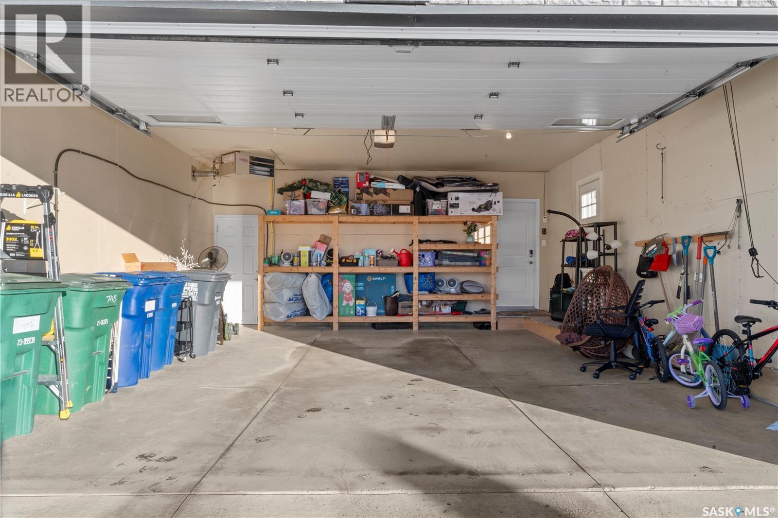 Single Family House Bi-level for Sale in  Evergreen BOULEVARD Saskatoon 