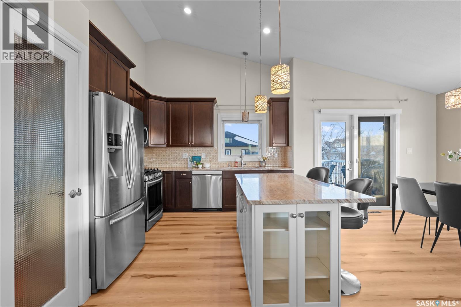 Single Family House Bi-level for Sale in  Evergreen BOULEVARD Saskatoon 