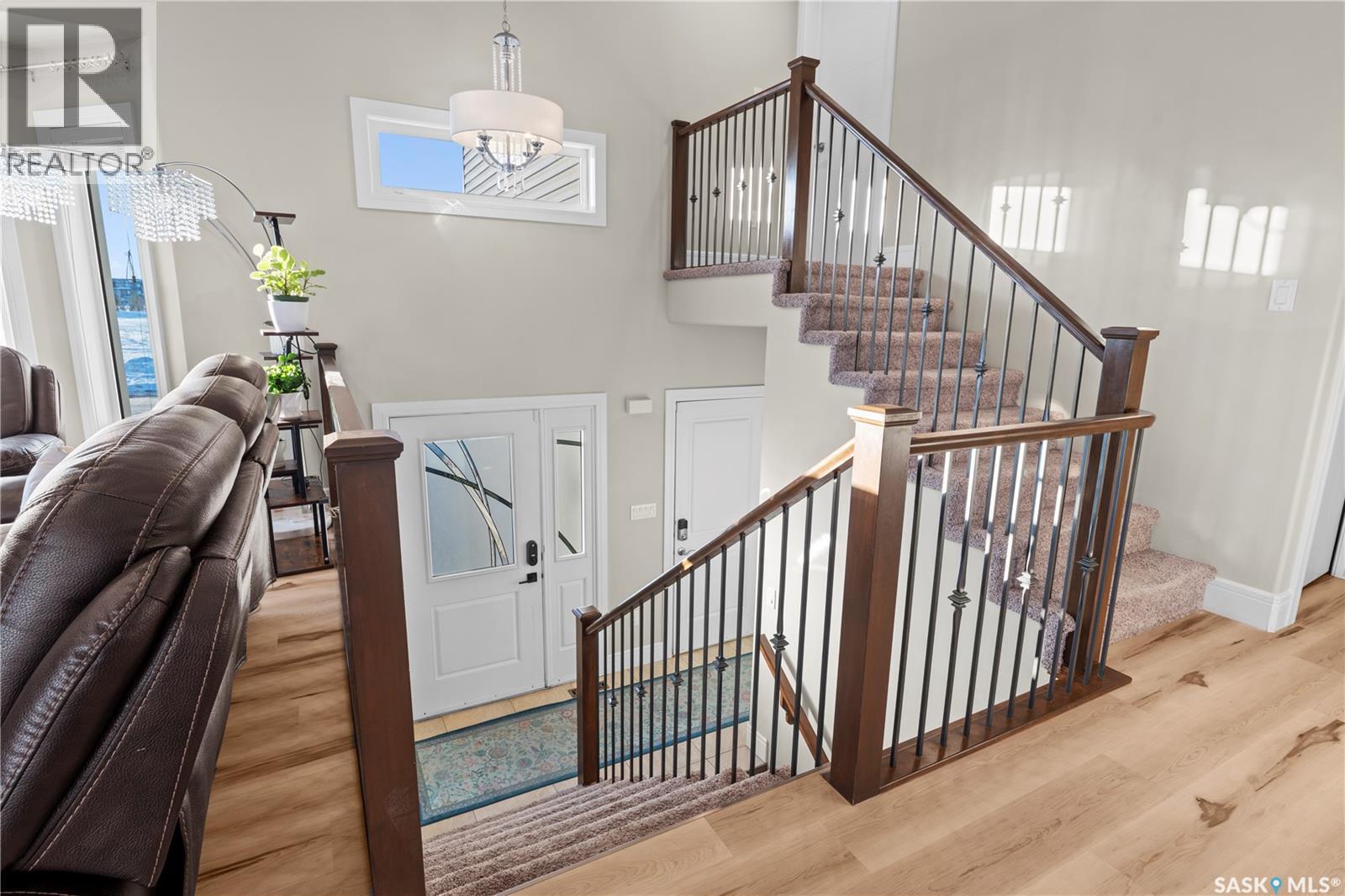 Single Family House Bi-level for Sale in  Evergreen BOULEVARD Saskatoon 