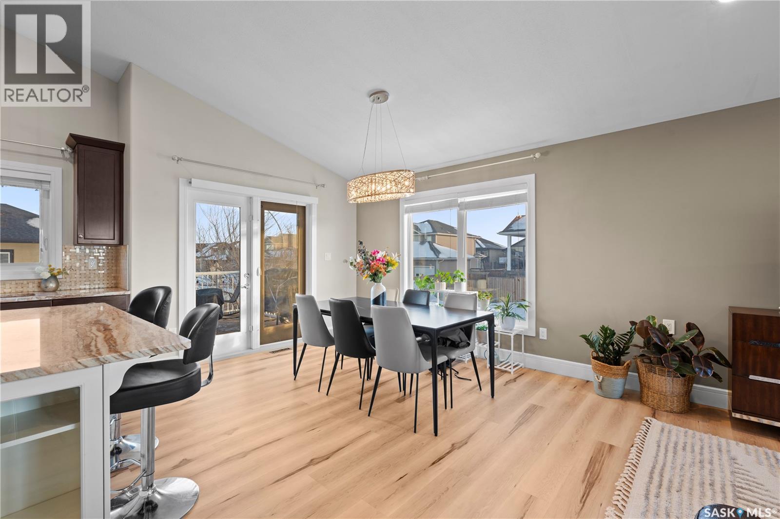 Single Family House Bi-level for Sale in  Evergreen BOULEVARD Saskatoon 