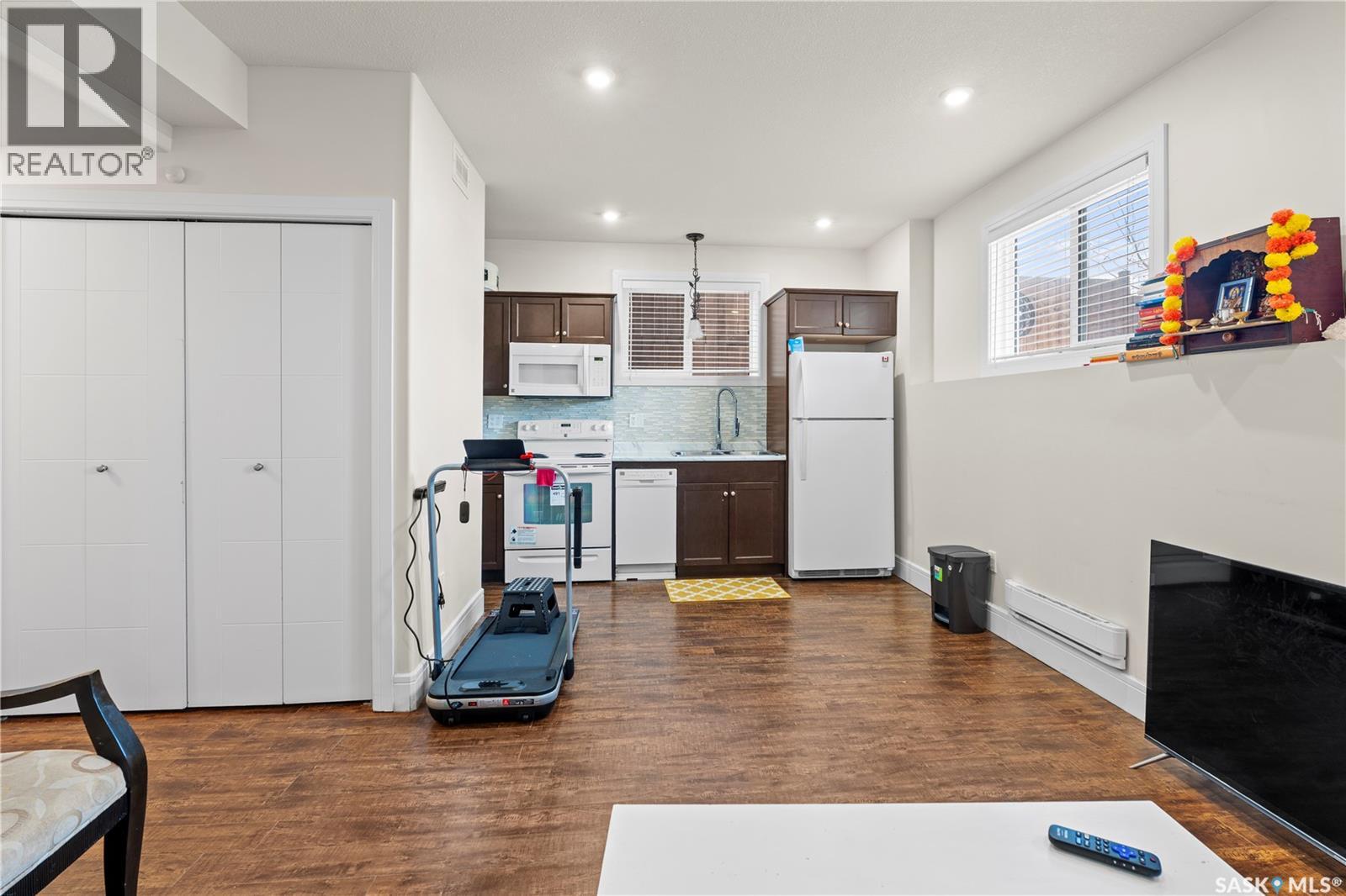 Single Family House Bi-level for Sale in  Evergreen BOULEVARD Saskatoon 