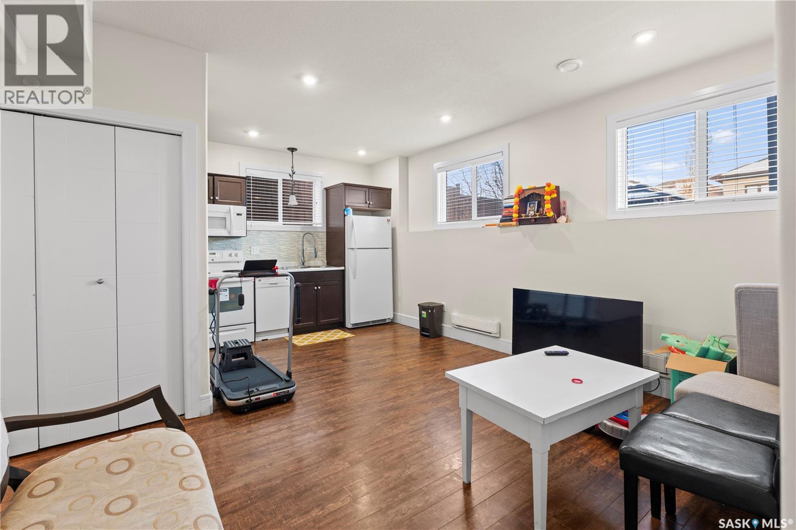 Single Family House Bi-level for Sale in  Evergreen BOULEVARD Saskatoon 