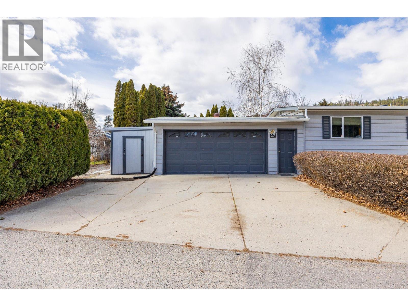 27 2001 97 Highway South, West Kelowna