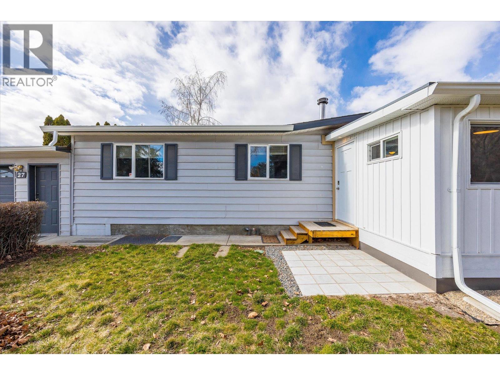 27 2001 97 Highway South, West Kelowna