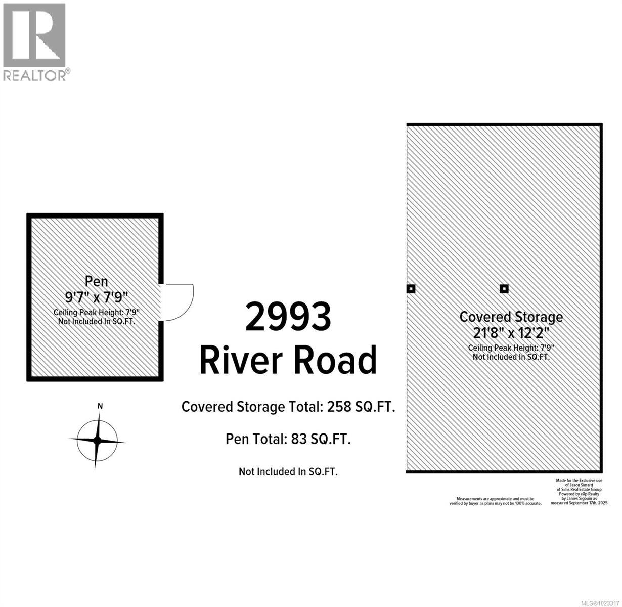 2993 River Rd, Chemainus