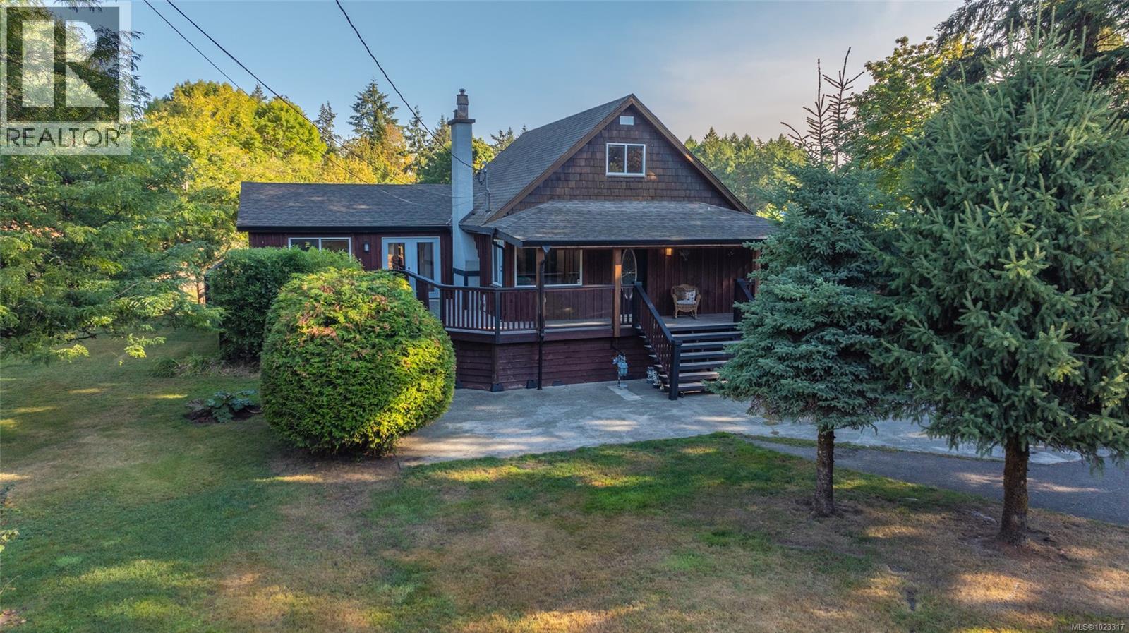 2993 River Rd, Chemainus