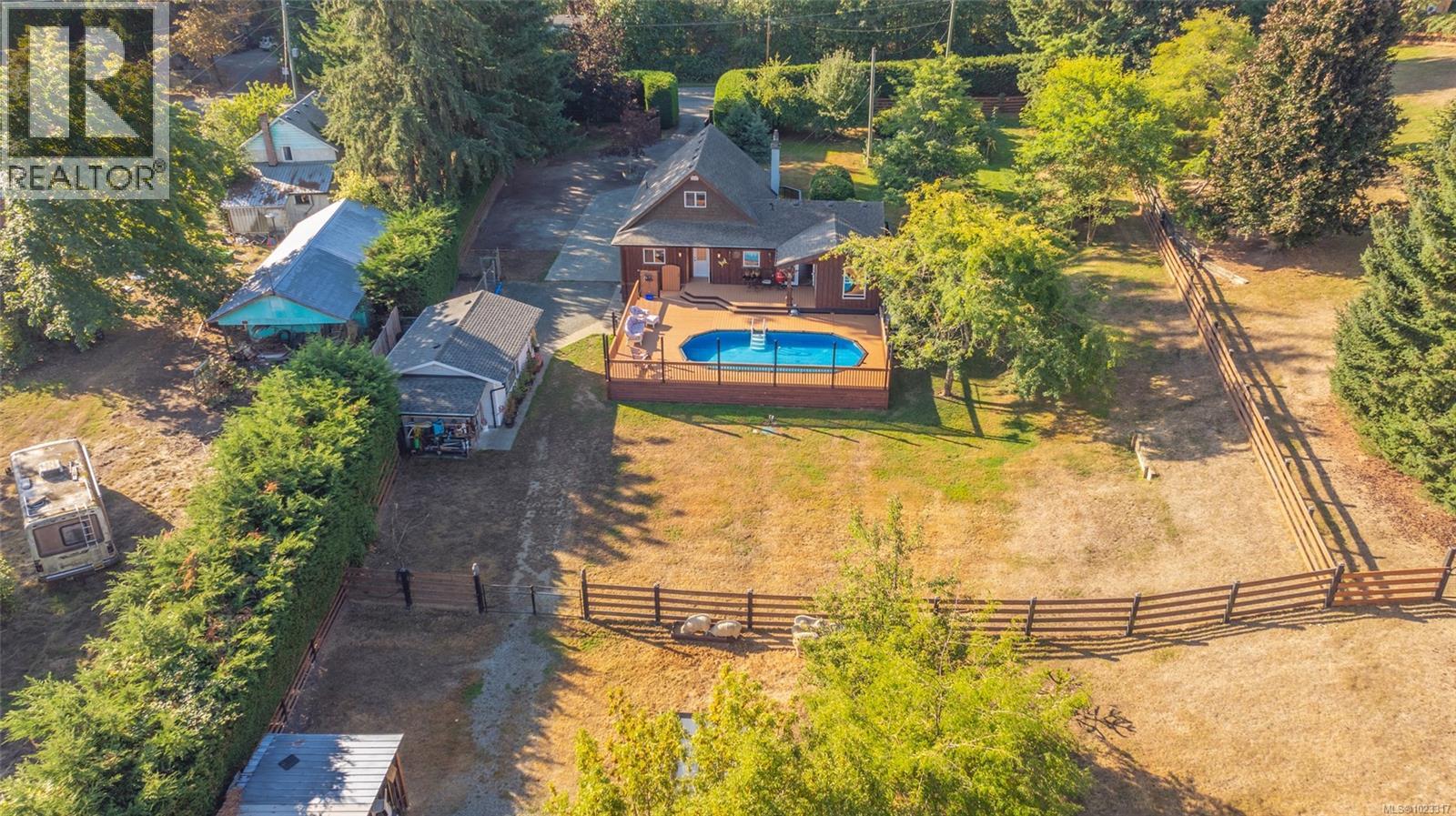 2993 River Rd, Chemainus