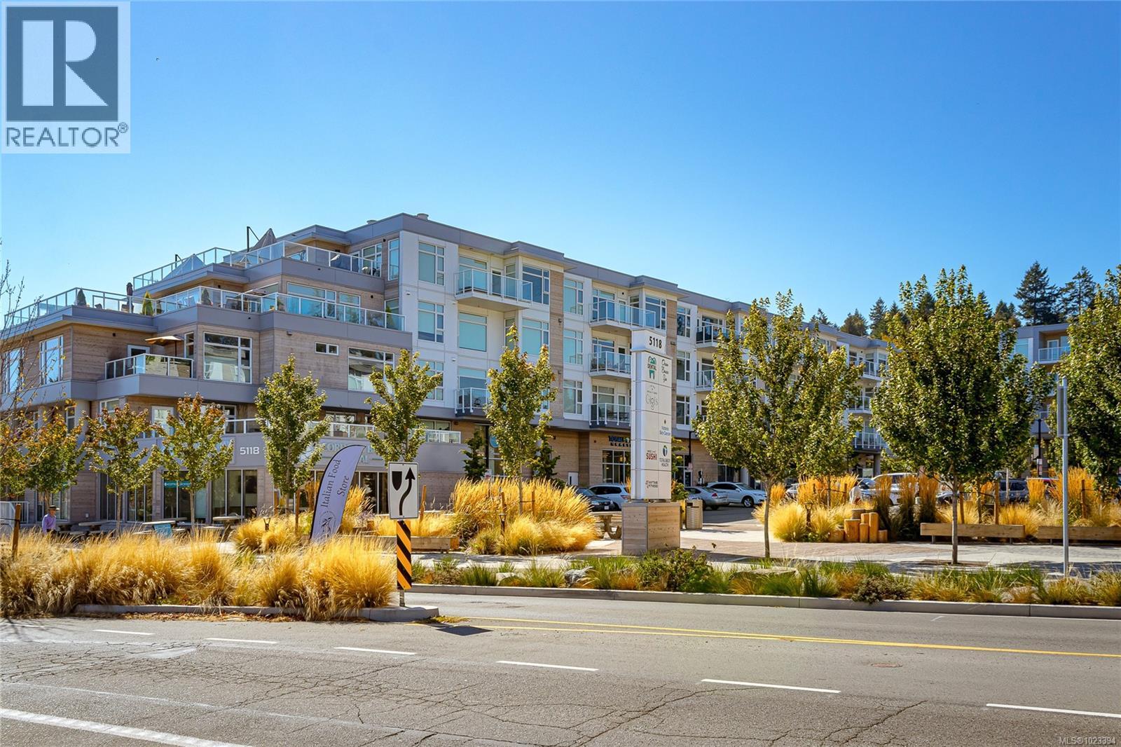 406 5118 Cordova Bay Road, Saanich