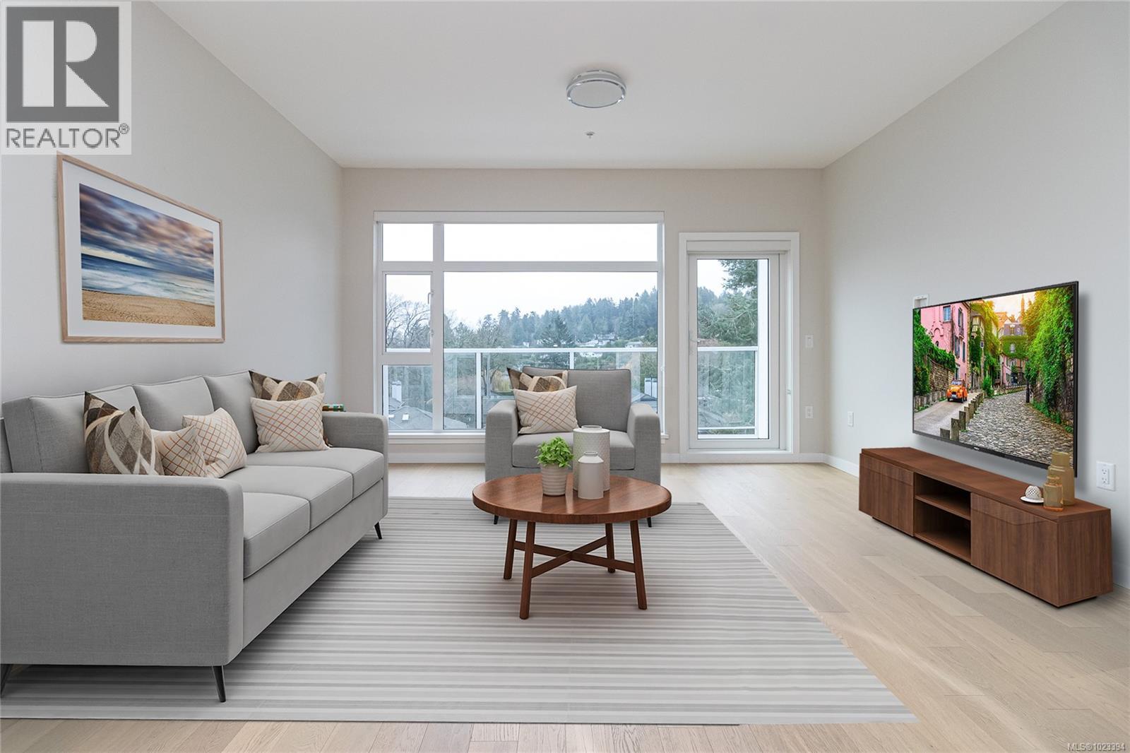 406 5118 Cordova Bay Road, Saanich