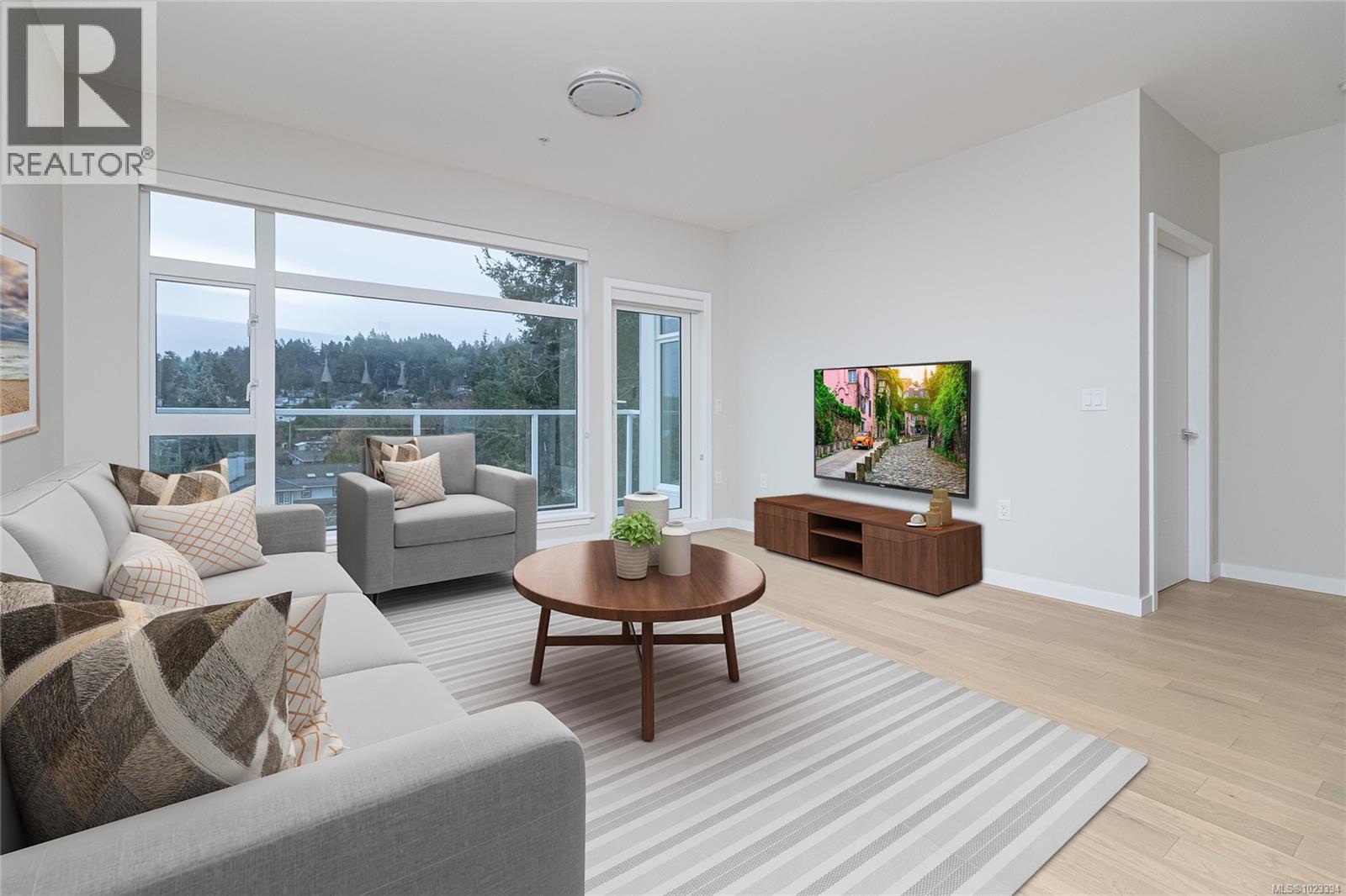 406 5118 Cordova Bay Road, Saanich