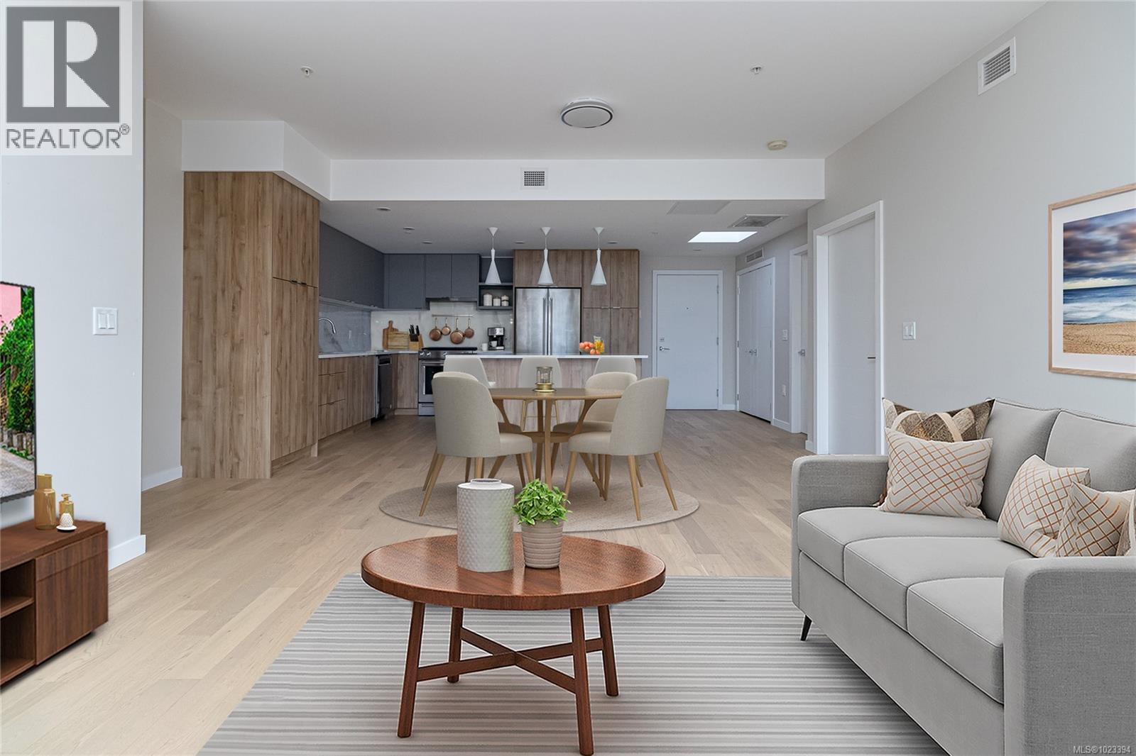 406 5118 Cordova Bay Road, Saanich