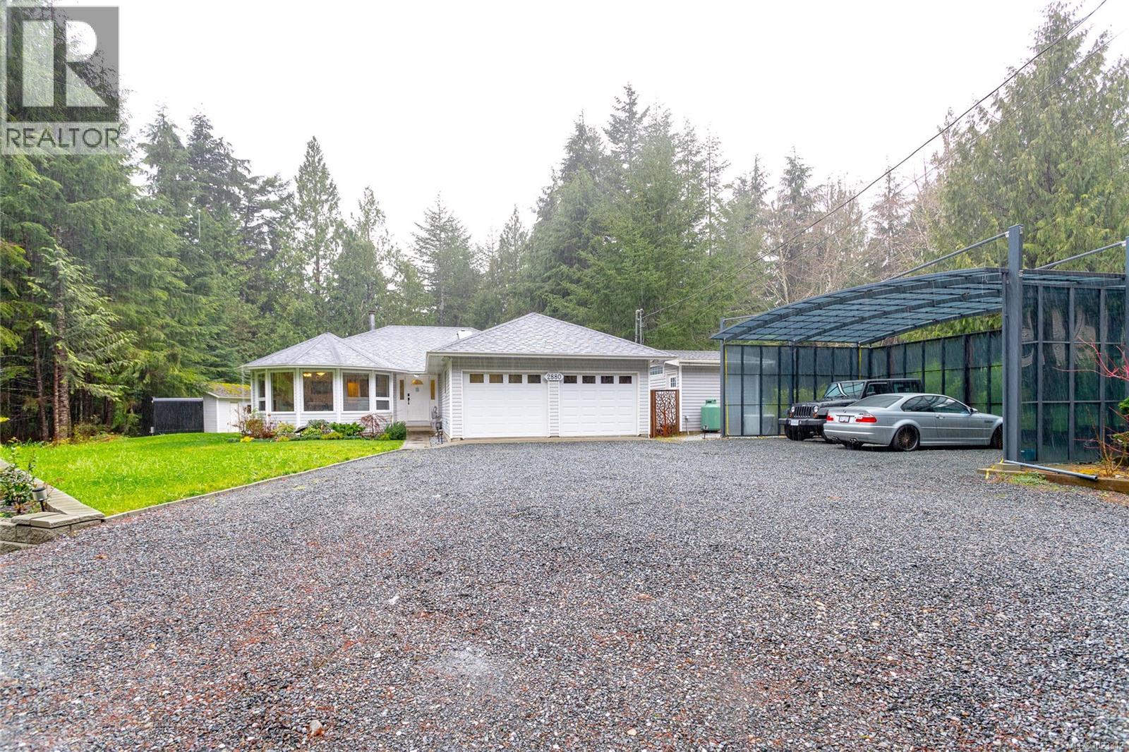 2880 Denewood Pl, Sooke
