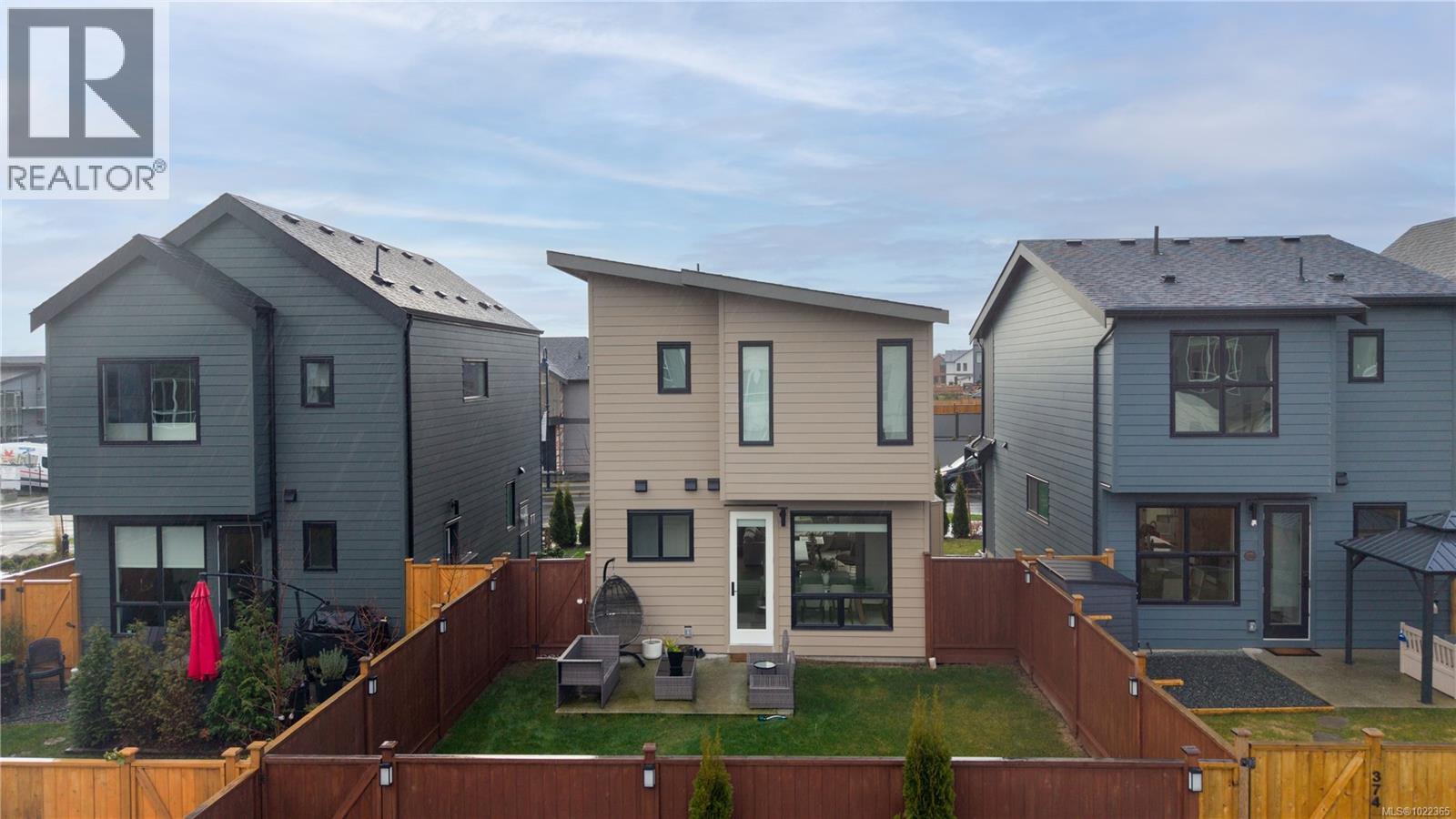  372 Tradewinds Avenue, Colwood