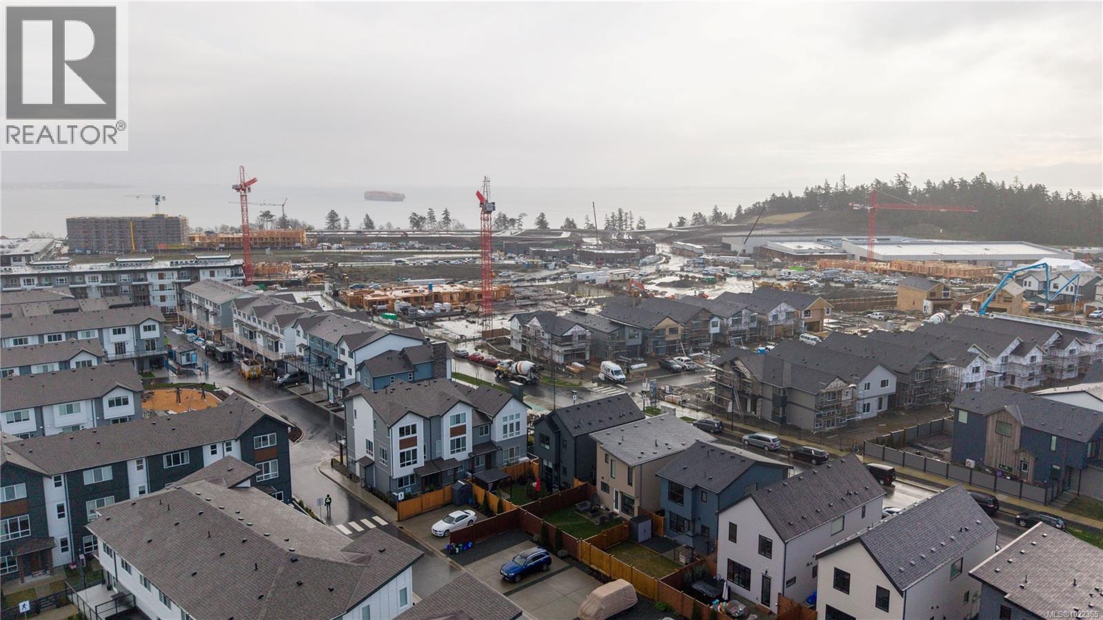  372 Tradewinds Avenue, Colwood