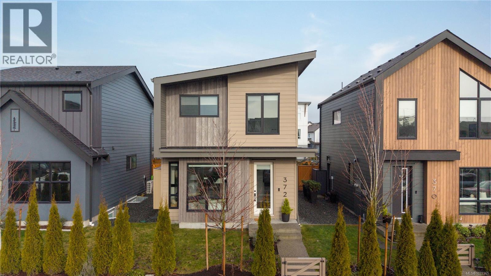  372 Tradewinds Avenue, Colwood