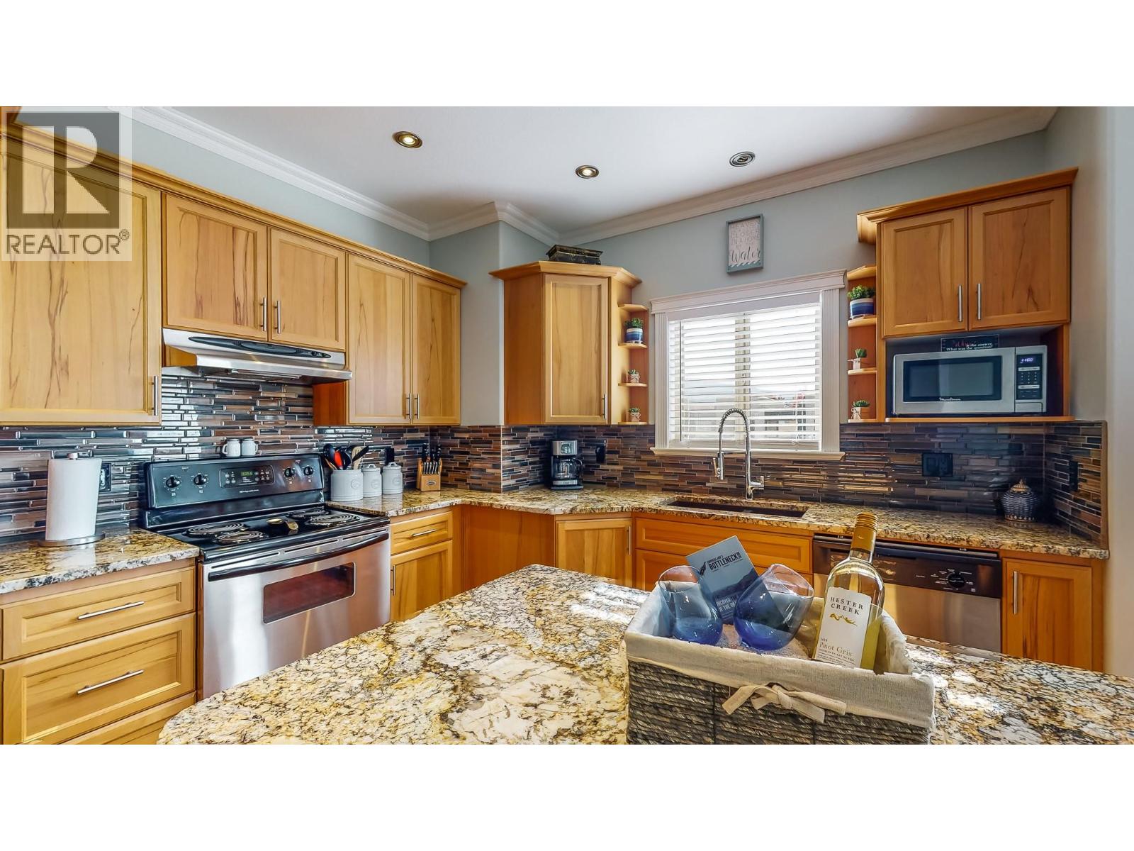 144 Power Street Unit# 202, Penticton