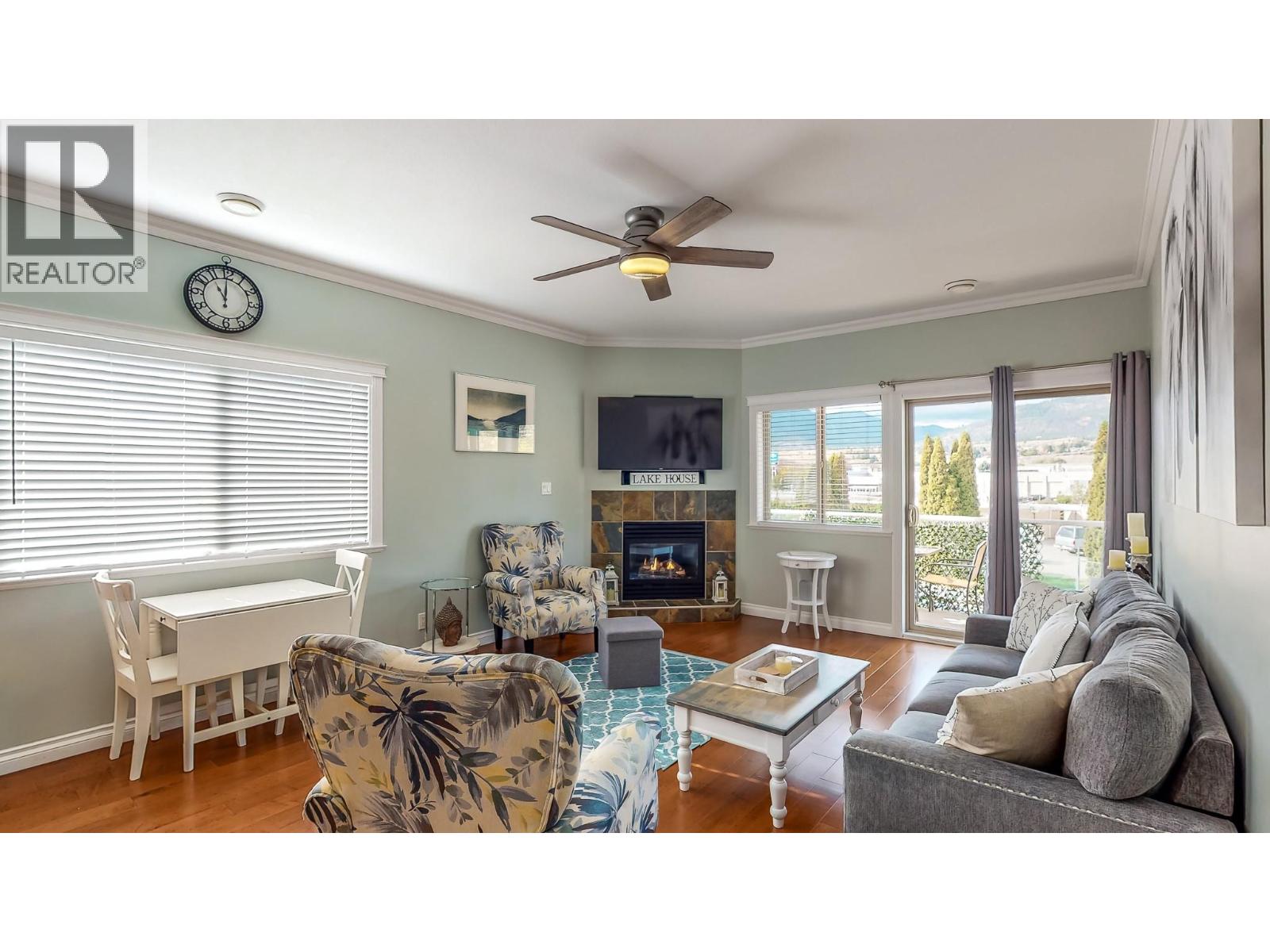 144 Power Street Unit# 202, Penticton