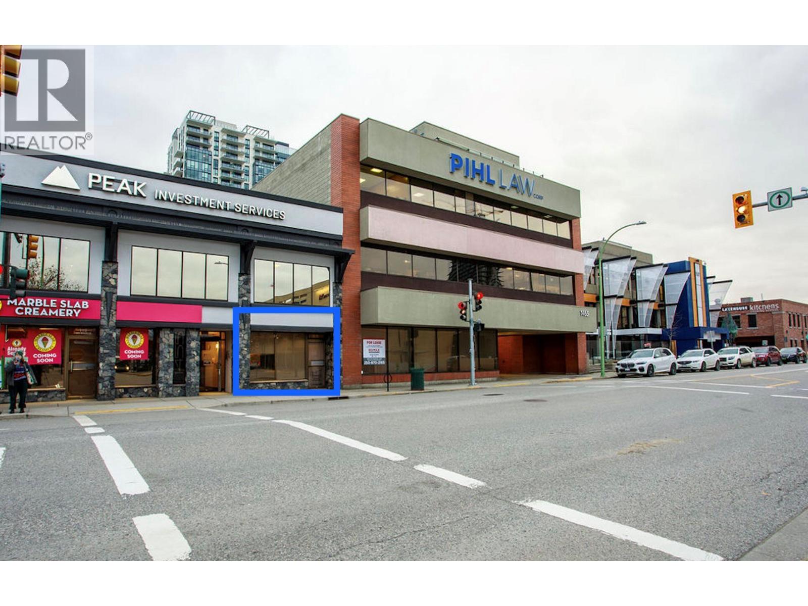 120 1455 Ellis Street, Kelowna