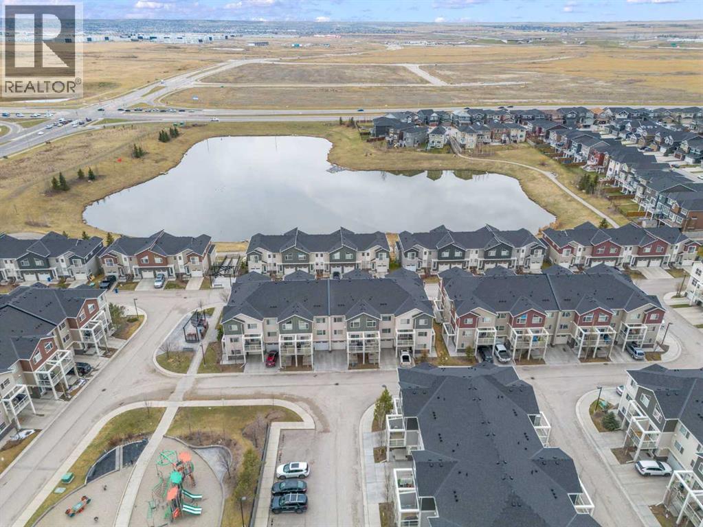 Single Family House for Sale in  Redstone View NE Redstone Calgary 