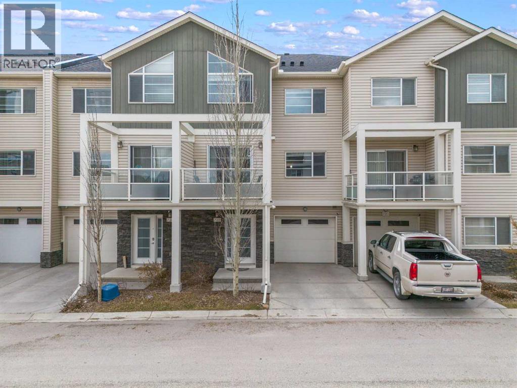 Single Family House for Sale in  Redstone View NE Redstone Calgary 