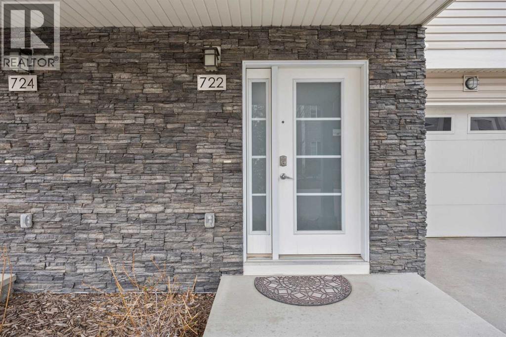 Single Family House for Sale in  Redstone View NE Redstone Calgary 