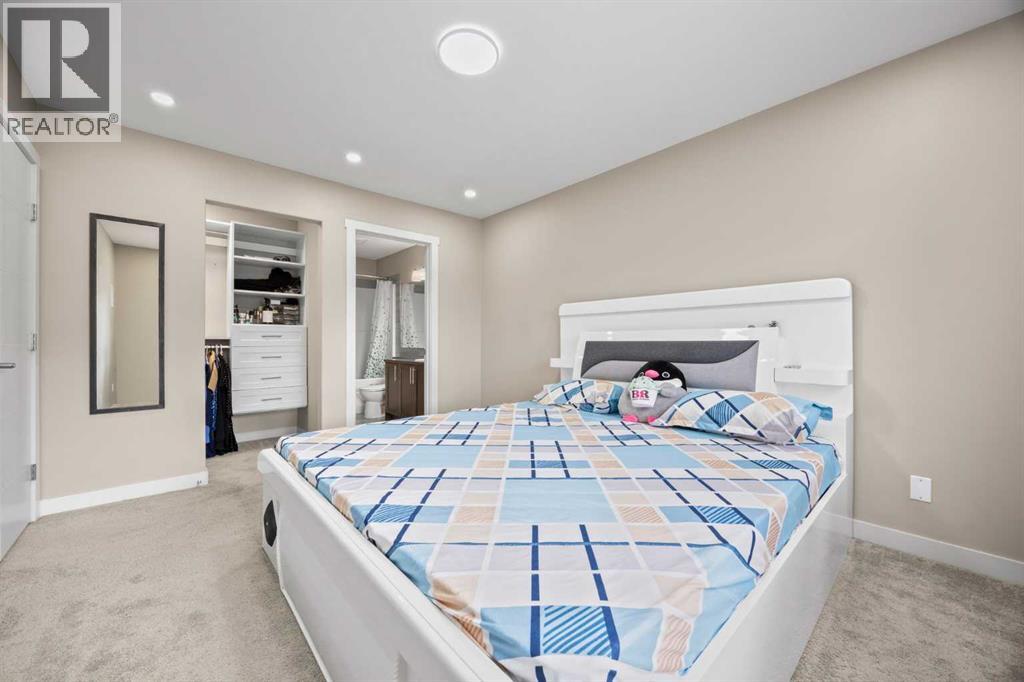 Single Family House for Sale in  Redstone View NE Redstone Calgary 