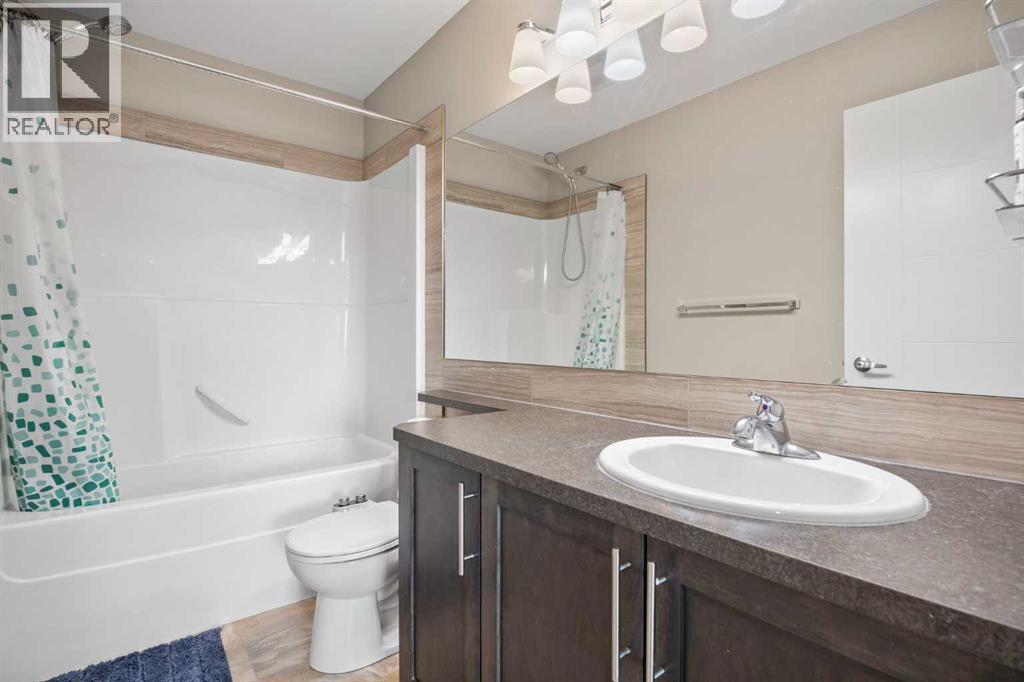 Single Family House for Sale in  Redstone View NE Redstone Calgary 