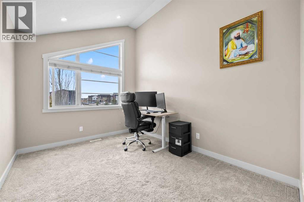 Single Family House for Sale in  Redstone View NE Redstone Calgary 