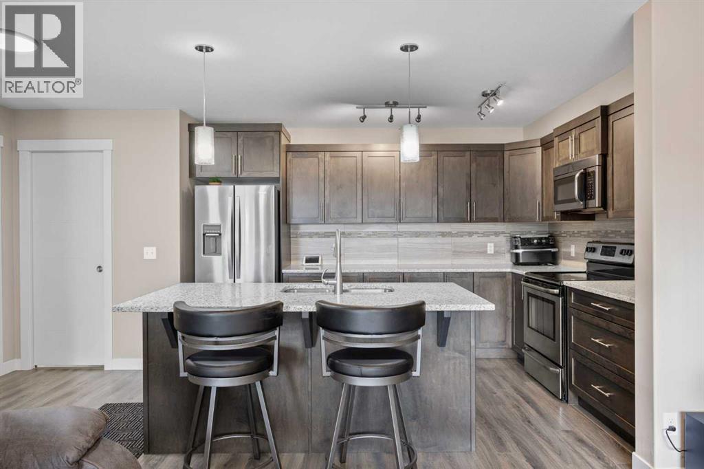 Single Family House for Sale in  Redstone View NE Redstone Calgary 