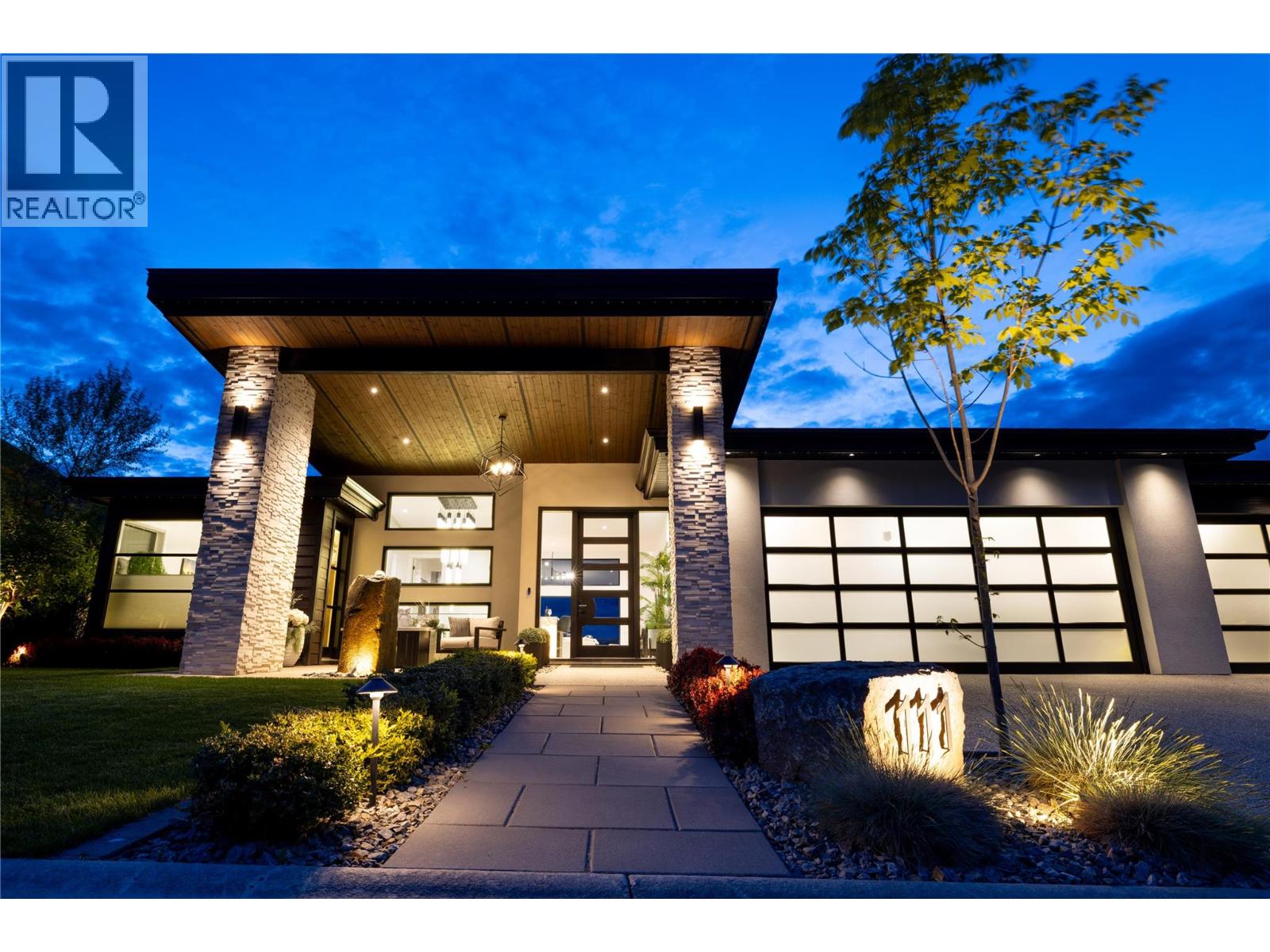 111 5650 The Edge Place, Kelowna