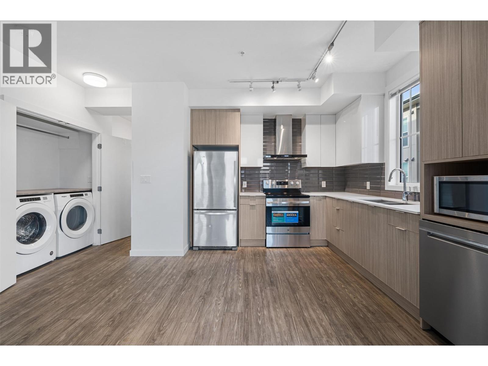 315 1800 Richter Street, Kelowna