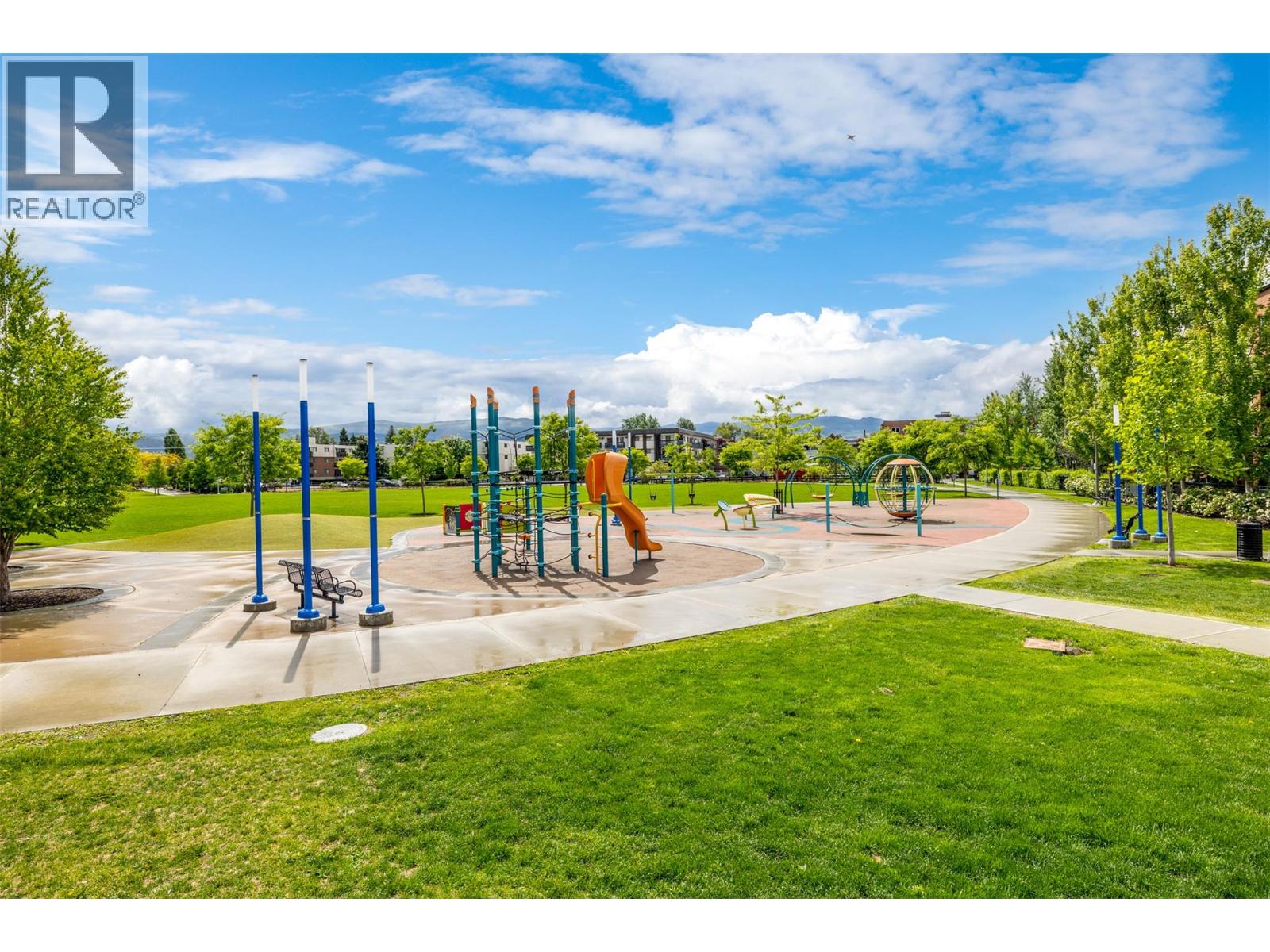 315 1800 Richter Street, Kelowna