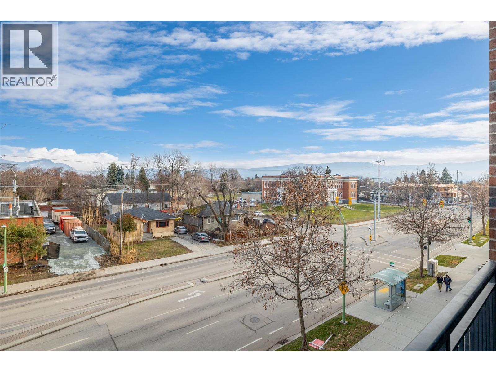 315 1800 Richter Street, Kelowna
