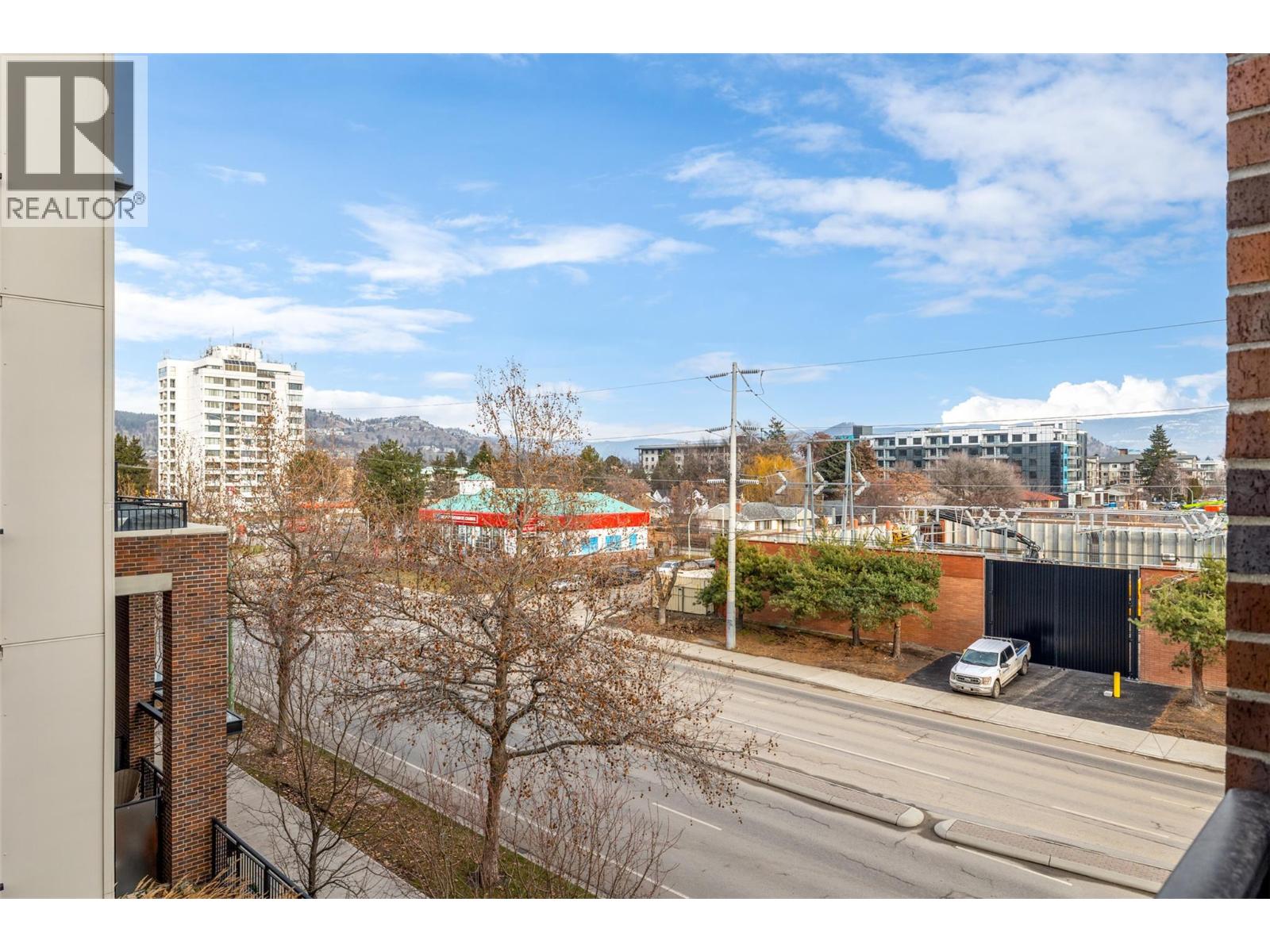 315 1800 Richter Street, Kelowna