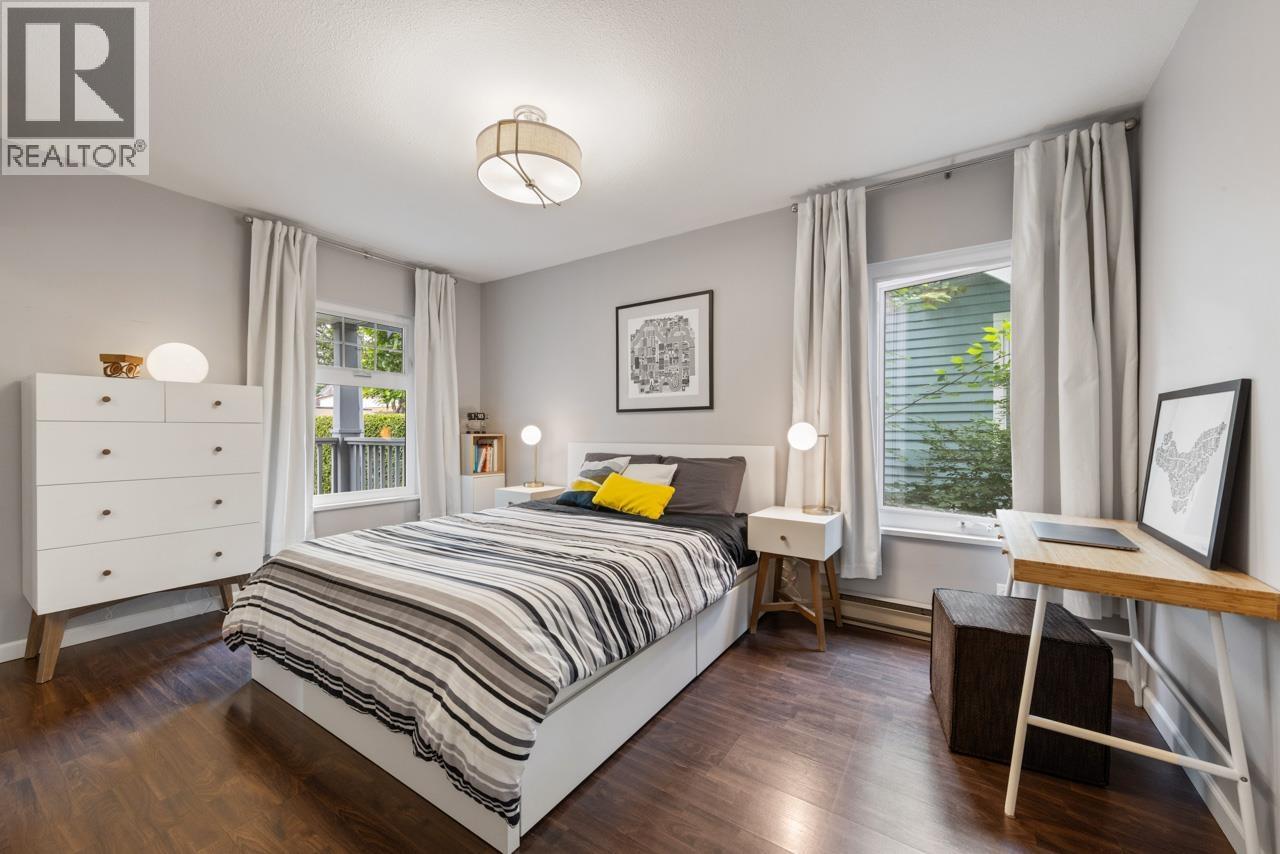 103 W 15TH AVENUE, Vancouver