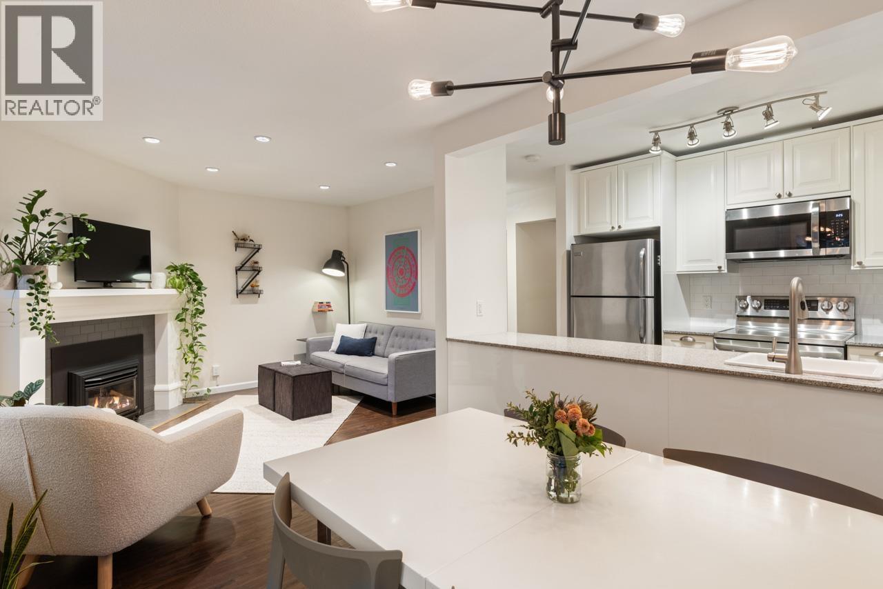 103 W 15TH AVENUE, Vancouver