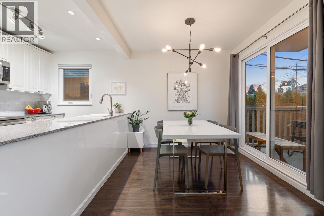 103 W 15TH AVENUE, Vancouver