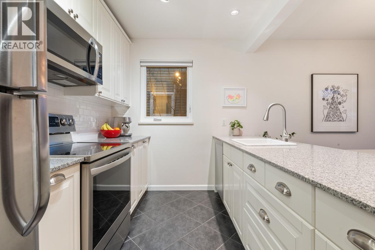 103 W 15TH AVENUE, Vancouver