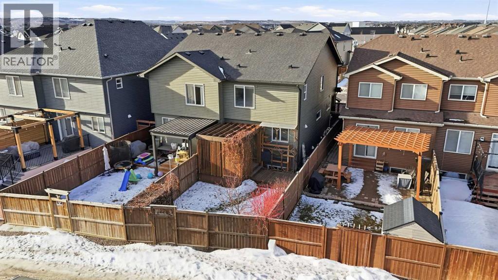 Single Family House for Sale in  Legacy Glen View SE Legacy Calgary 