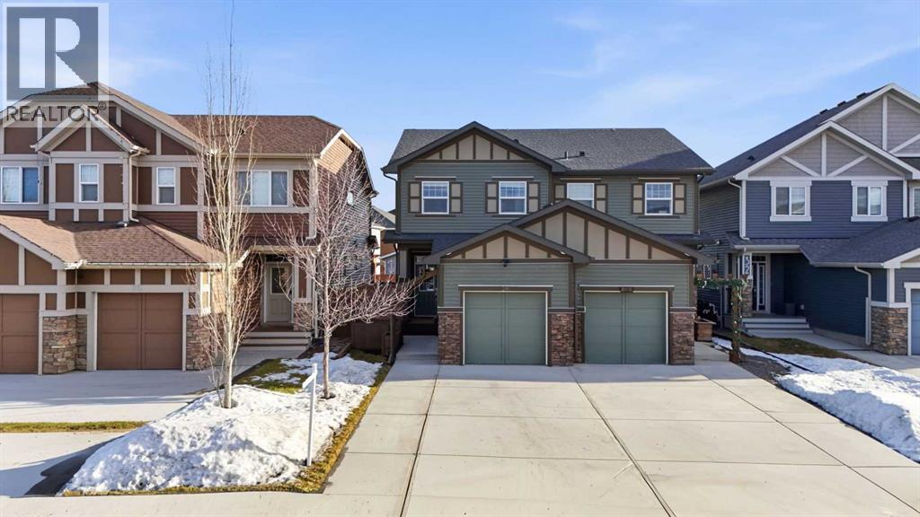 Single Family House for Sale in  Legacy Glen View SE Legacy Calgary 