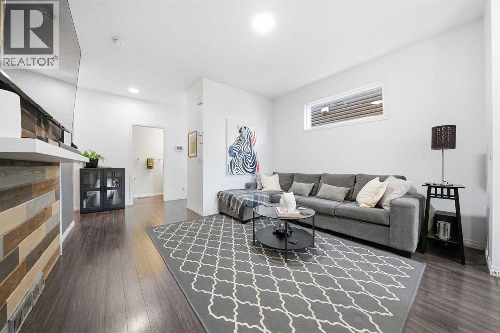 Single Family House for Sale in  Legacy Glen View SE Legacy Calgary 